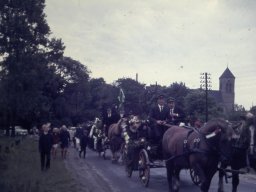 Schützenfest 1968